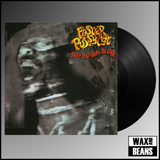 Faster Pussycat - Wake Me When It's Over (2026 Reissue) (1LP)