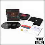 The Streets - A Grand Don't Come For Free (2026 Reissue) (Indies Exclusive 2LP Vinyl/CD Boxset)