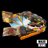 The Flaming Lips - At War With The Mystics (20th Anniversary Deluxe Edition) (6CD)