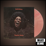 Funkadelic - Maggot Brain (2026 Reissue) (Indies Armageddon Red Vinyl)