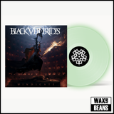 Black Veil Brides - Vindicate (Glow In The Dark Vinyl)