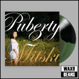 Mitski - Puberty 2 (10th Anniversary Edition) (Forest Shadow Vinyl)