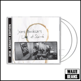 Jeff Buckley - The Complete Live At Sin-é (2CD)