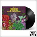 The Damned - Not Like Everybody Else (1LP)