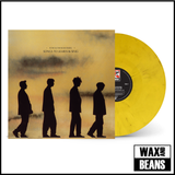 Echo & The Bunnymen - Songs To Learn & Sing (2026 Reissue) (Yellow & Black Marble Vinyl)