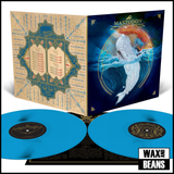 Mastodon - Leviathan (2026 Reissue) (2LP Sky Blue Vinyl)