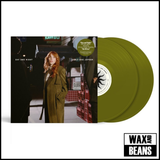 Carly Rae Jepsen - Day and Night (Indies 2LP Translucent Forest Green Vinyl)