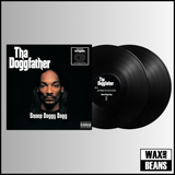 Snoop Doggy Dogg - Tha Doggfather (2LP)