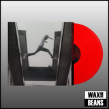 Mos Def - The Ecstatic (2LP Ruby Red Translucent Vinyl)