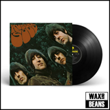 The Beatles - Rubber Soul (Special Edition) (1LP)