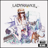 Ladyhawke - Ladyhawke (2026 Reissue) (1LP)