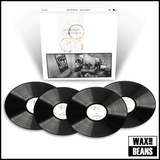 Jeff Buckley - The Complete Live At Sin-é (4LP)