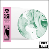 Cast - Yeah Yeah Yeah (Picture Disc)