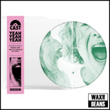 Cast - Live at The Met - Ticket + Picture Disc LP - Friday 30th January - Doors 7:30pm