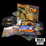 The Flaming Lips - At War With The Mystics (20th Anniversary Deluxe Edition) (6LP)