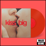 Ailbhe Reddy - Kiss Big (Red Vinyl)