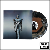 Adam Lambert - ADAM (Black, White & Orange Marble Vinyl)