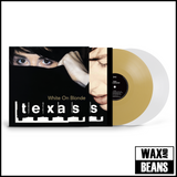 Texas - White On Blonde (30th Anniversary Edition) (2LP White & Gold Vinyl)