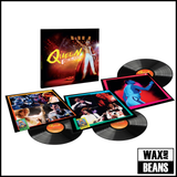 Queen - Queen Budapest (40th Anniversary) (3LP)