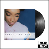 Lianne La Havas - Is Your Love Big Enough? (2026 Reissue) (1LP)
