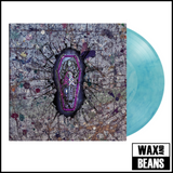 Mindless Self Indulgence - How I Learned To Stop Giving A Shit and Love MSI (2026 Reissue) (1LP Crystal Clear & Blue Vinyl)