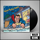 Less Than Jake - Hello Rockview (2026 Reissue) (1LP)