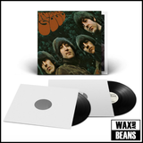 The Beatles - Rubber Soul (Special Edition) (2LP)