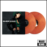 Alicia Keys - Songs In A Minor (25th Anniversary Edition) (2LP Orange Marble Vinyl)
