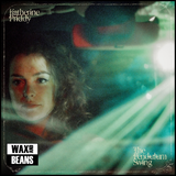 Katherine Priddy - The Pendulum Swing (Clear Vinyl)