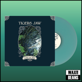 Tigers Jaw - Lost On You (Ice Blue Vinyl)
