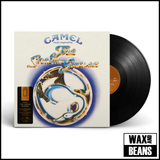 Camel - The Snow Goose (2026 Reissue) (The Thousand Club) (1LP)