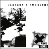 The Ex - Joggers & Smoggers (2026 Reissue) (2LP)