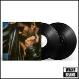 George Michael - Faith (2026 Reissue) (2LP)