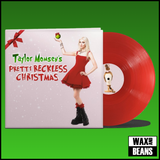 The Pretty Reckless - Taylor Momsen's Pretty Reckless Christmas (Translucent Ruby Vinyl)