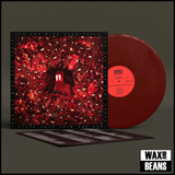 Iron & Wine - Hen's Teeth (Loser Edition) (Oxblood Vinyl)