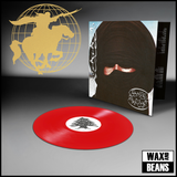 Prostitute - Attempted Martyr (Red Vinyl)