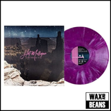 Hot Mulligan - I Wont Reach Out To You (2026 Reissue) (12" Silver Grape EP)