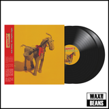 Carter The Unstoppable Sex Machine - Straw Donkey... The Complete Singles (2LP + Obi-Strip)