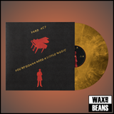 Yard Act - You're Gonna Need A Little Music (Indies Golden Vinyl)