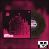 Uncle Acid and The Deadbeats - Shapes Of Midnight (Black Ice Glitter Vinyl)