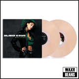 Alicia Keys - Songs In A Minor (25th Anniversary Edition) (Indies 2LP Clear Rose Vinyl)
