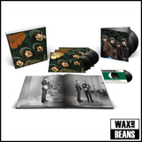 The Beatles - Rubber Soul (Special Edition) (5LP Super Deluxe Boxset)