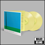 Arab Strap - Half-Told Tales (2LP Yellow Vinyl)