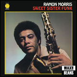 Ramon Morris - Sweet Sister Funk (2025 Reissue) (1LP)