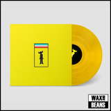 Jamiroquai - Virtual Insanity (30th Anniversary) (12" Yellow Vinyl)