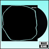 Metric - Art Of Doubt (2LP)