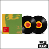 Thievery Corporation - Radio Retaliation (2026 Reissue) (2LP)