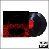 Nine Inch Nails - TRON Ares: Divergence (2LP)