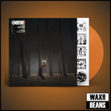 Geese - Projector (2026 Reissue) (Indies Opaque Orange Vinyl)