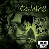 The Cramps - Fiends Of Dope Island (2026 Reissue) (Pink Vinyl)